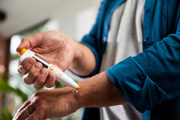 Paingone Plus The Automatic TENS Pen