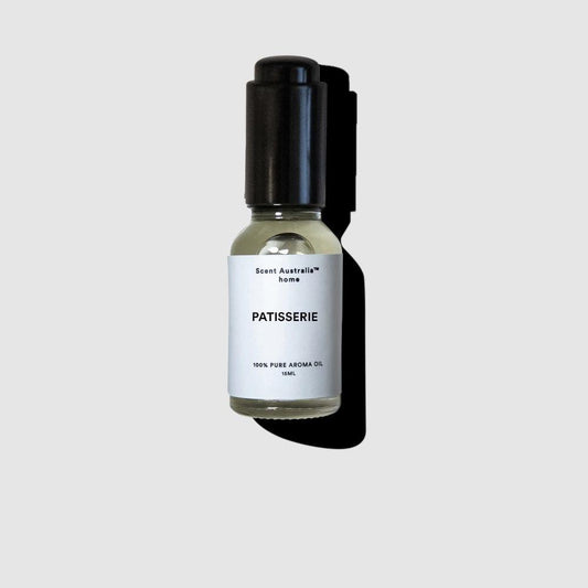 Patisserie Oil (15ml)