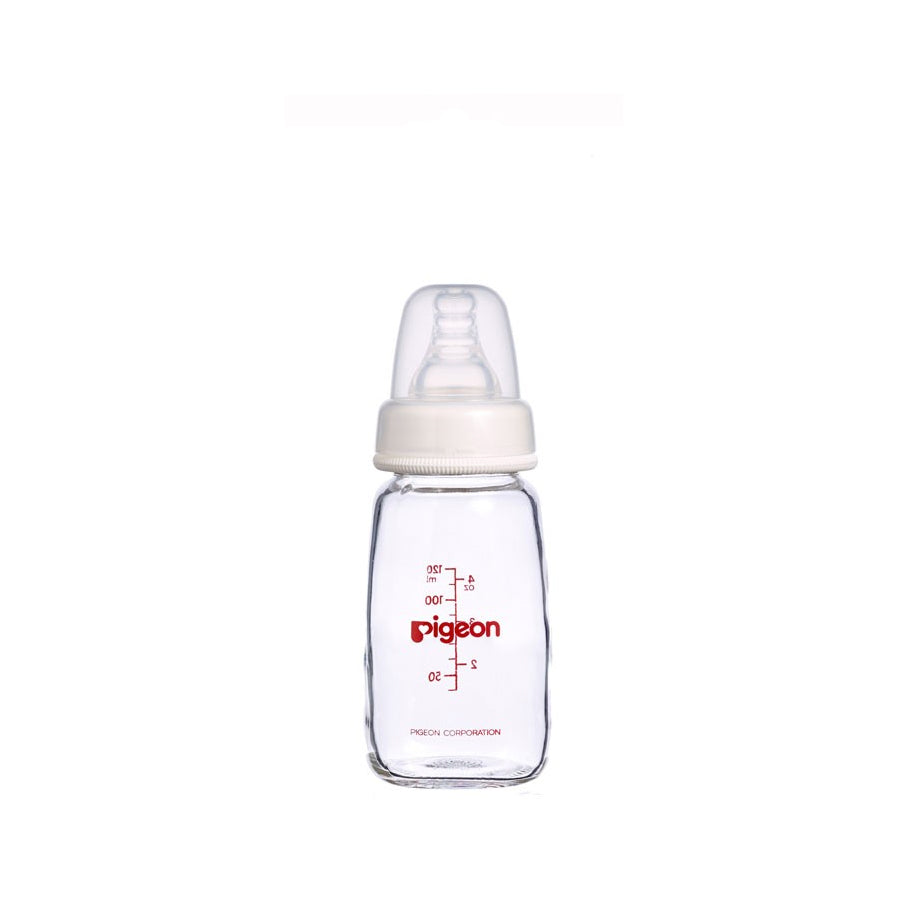 Flexible™ Bottle GLASS 120ml
