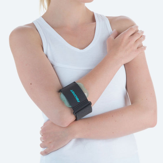Pneumatic Armband