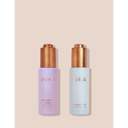 Youth Boost Serum Duo