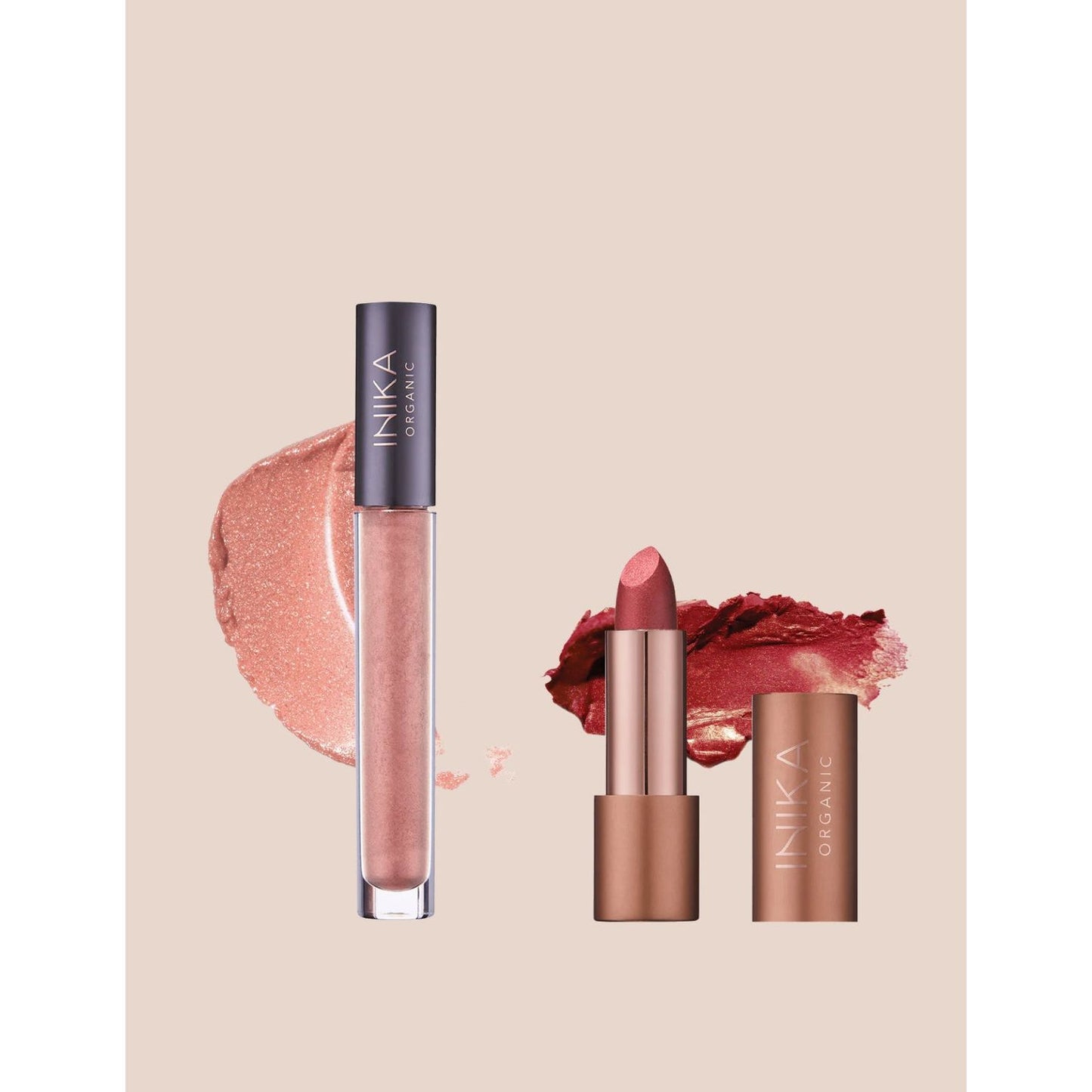 Lush Lips Bundle