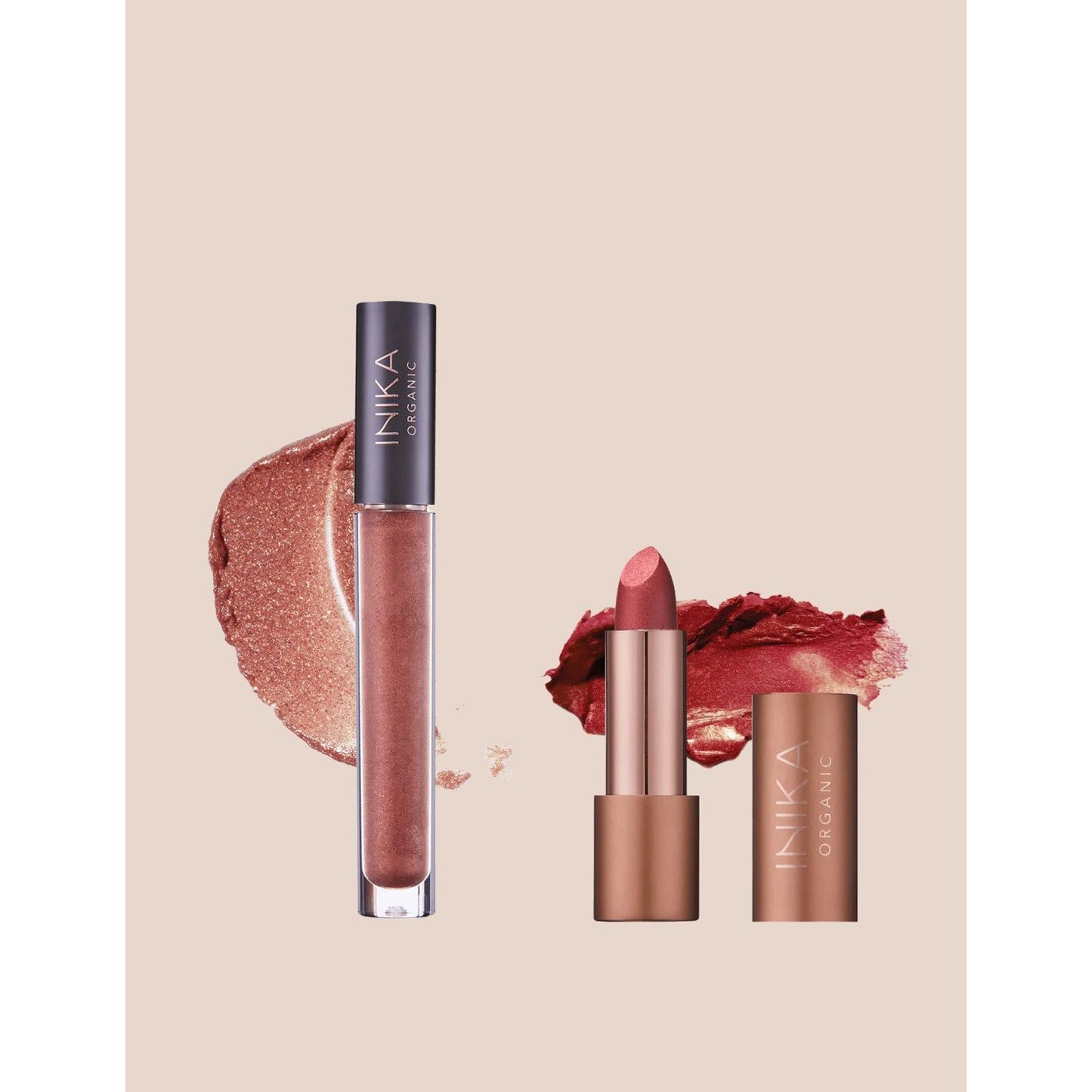 Lush Lips Bundle