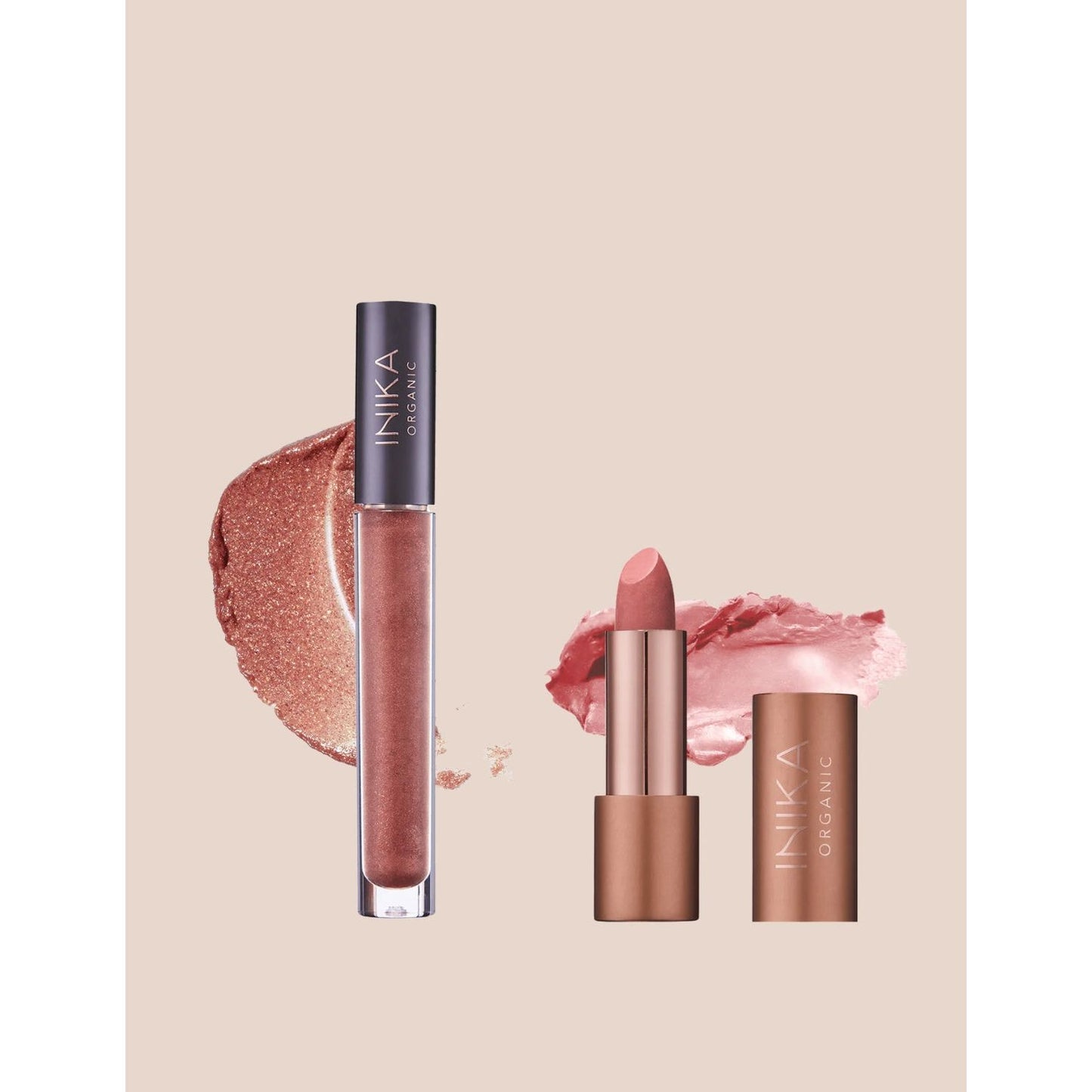 Lush Lips Bundle