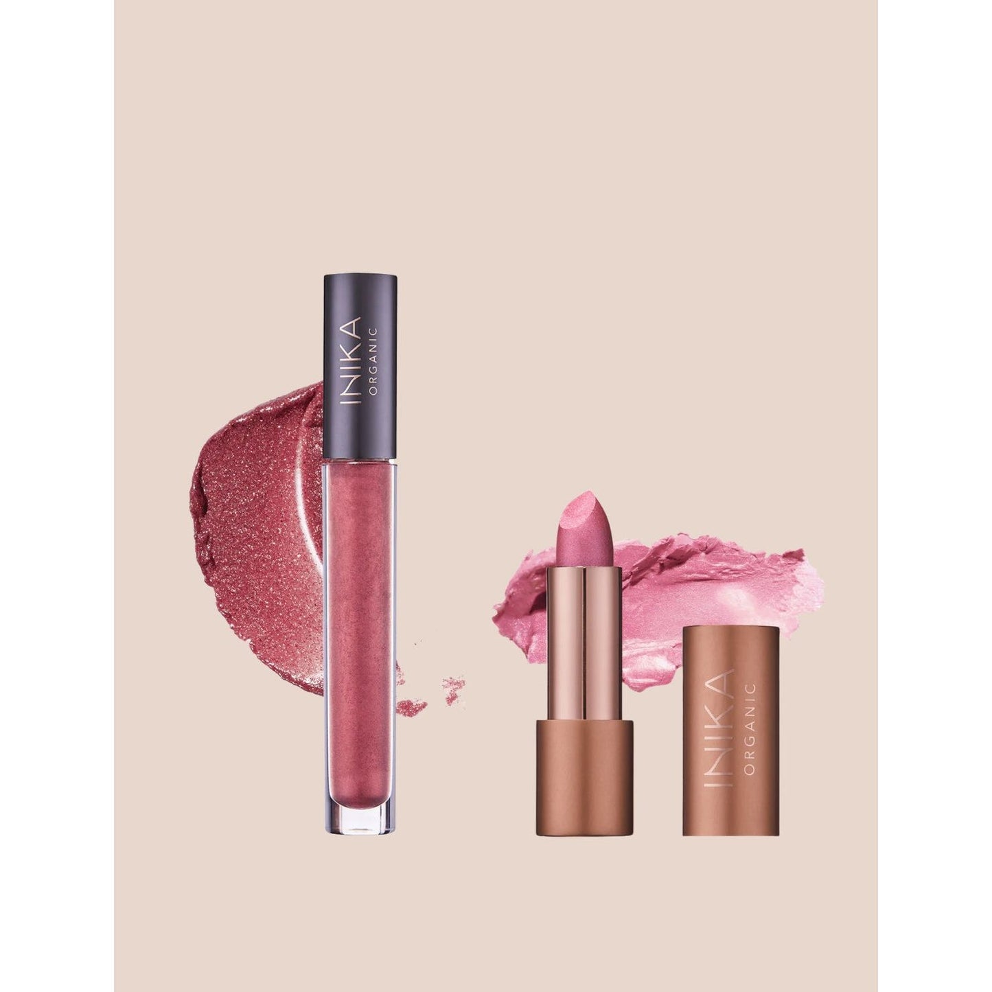 Lush Lips Bundle