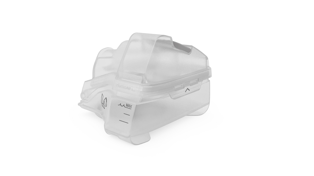 HumidAir™ Cleanable II Tub