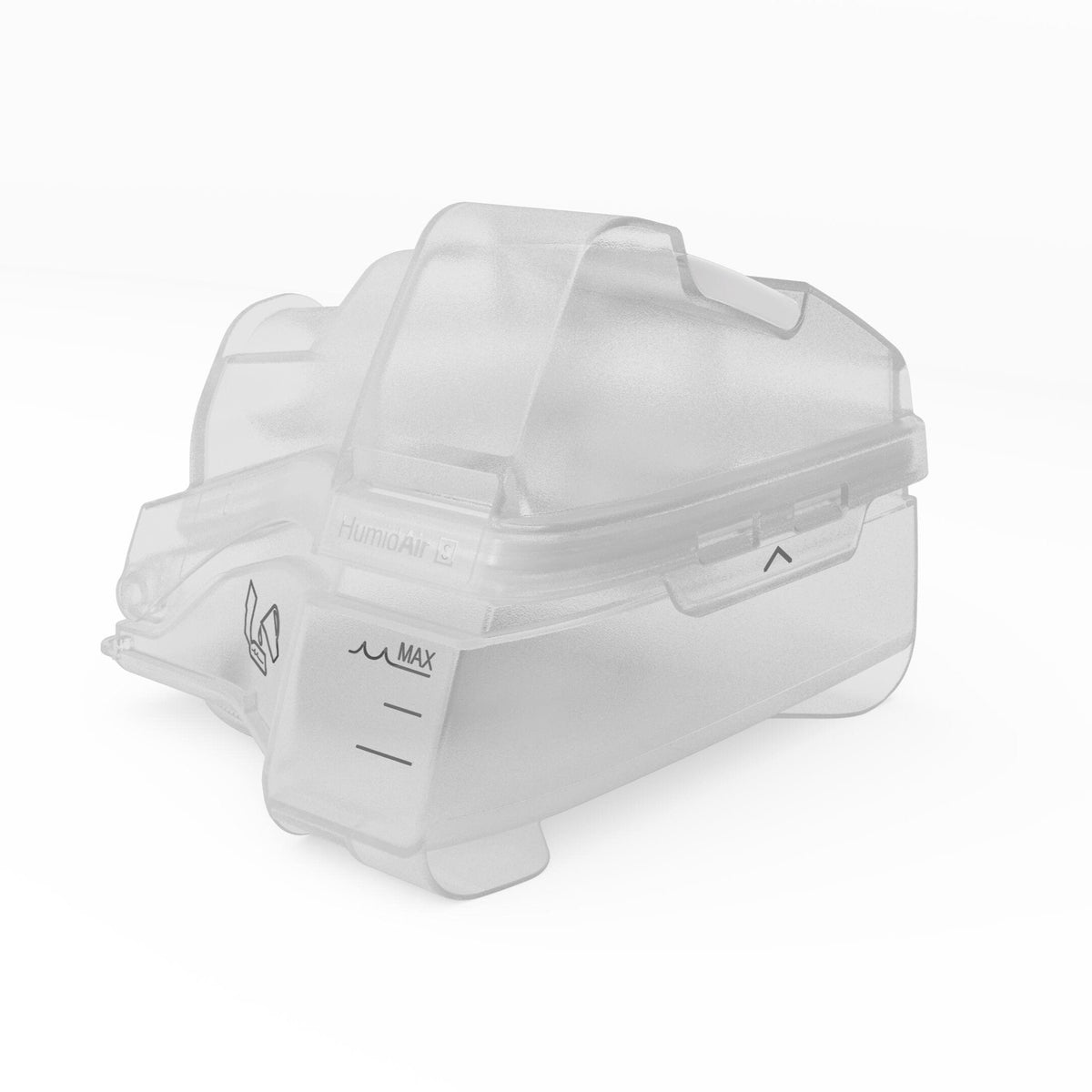 Resmed HumidAir Standard Tub for AirSense 10 & Lumis
