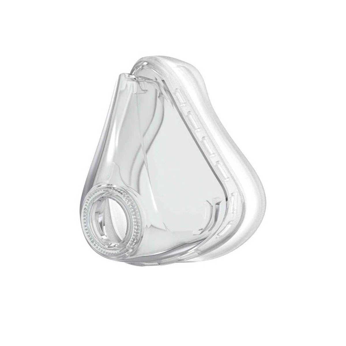 Resmed Quattro Air or AirFit F10 Cushion
