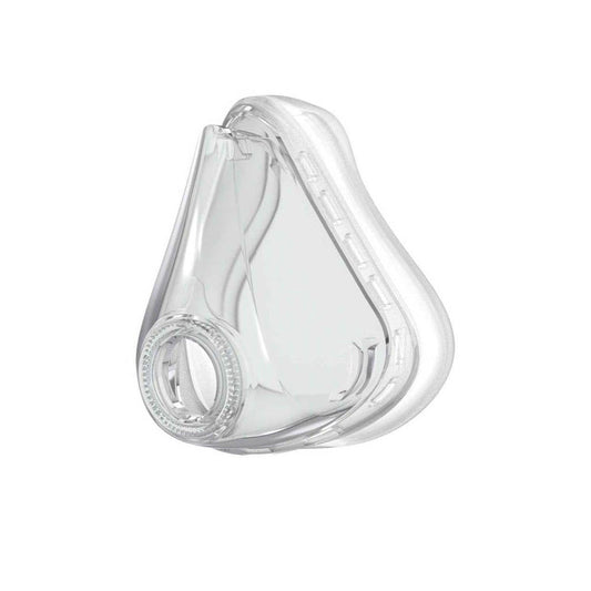 Resmed Quattro Air or AirFit F10 Cushion