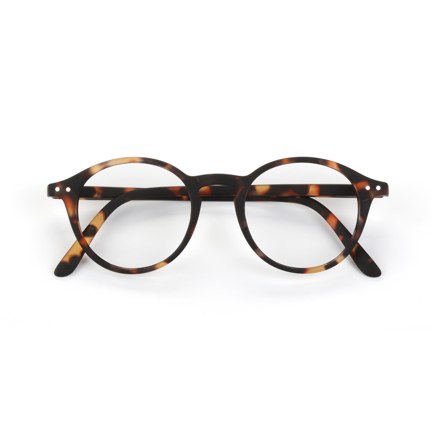 Reading Glasses, D - Tortoise