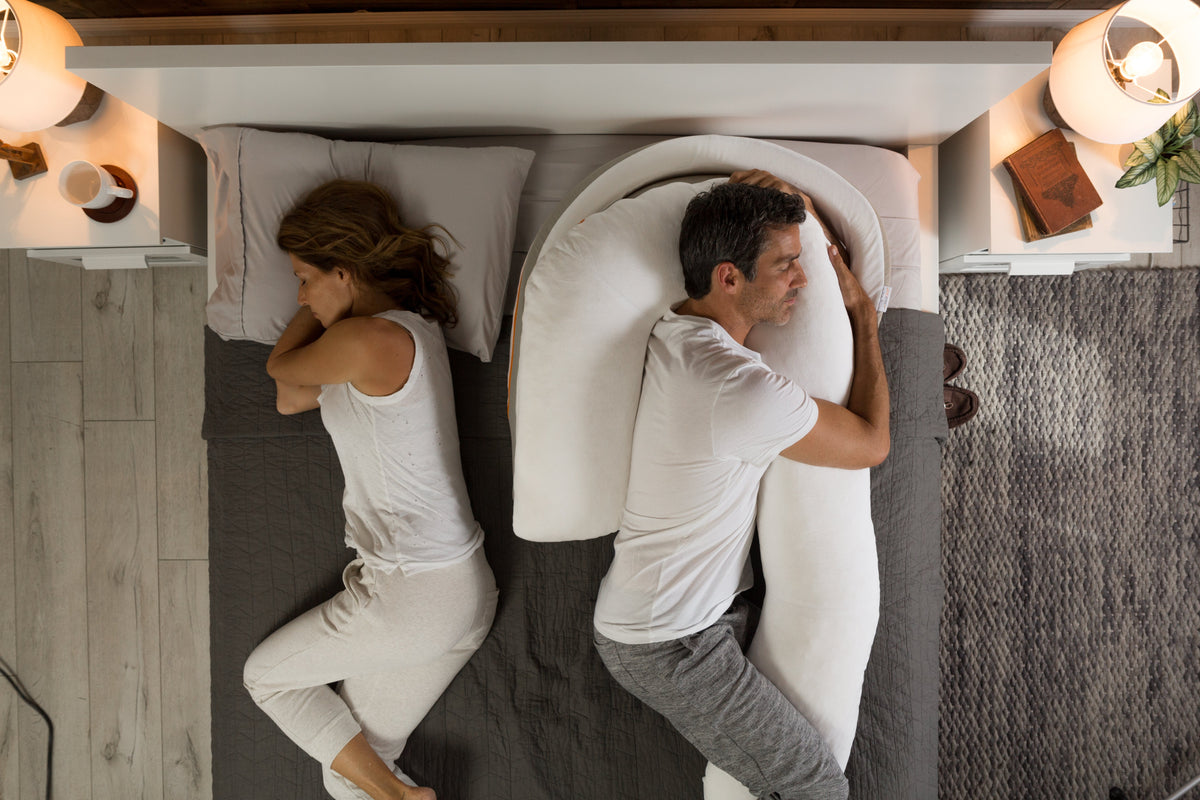 Reflux Relief Pillow
