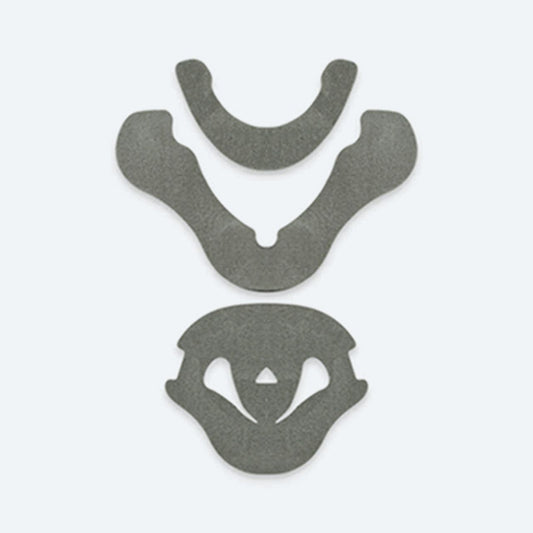 Transitional 172 Cervical Collar-Set Adult-Spare Pad Set