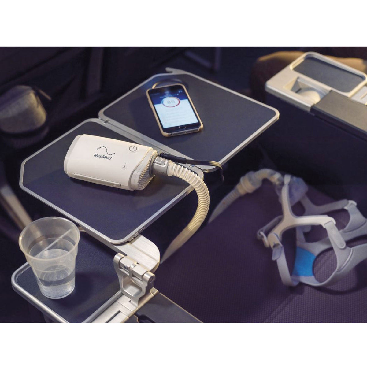 Resmed AirMini™ Automatic CPAP Device