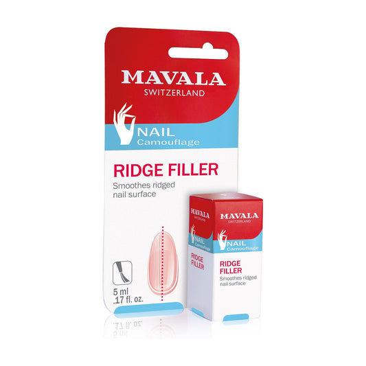 RIDGE FILLER