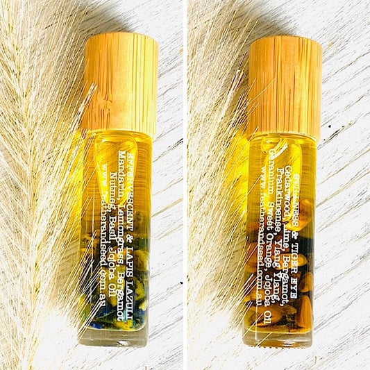 Day & Night Essentials Roll On