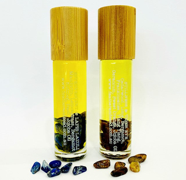Day & Night Essentials Roll On