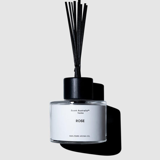 Rose Reed Diffuser (200ml)