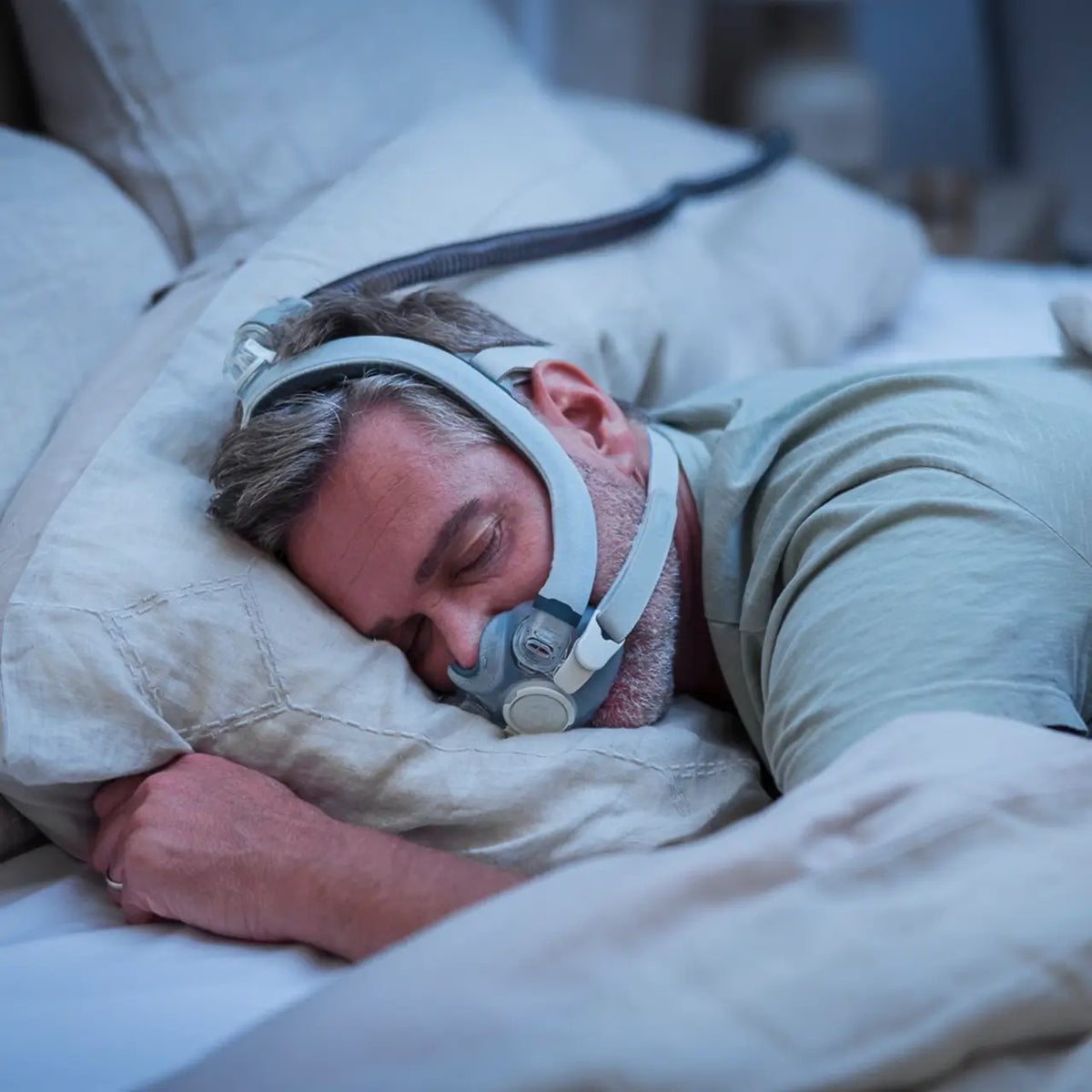 Resmed AirTouch™ F30i Comfort Full Face Mask