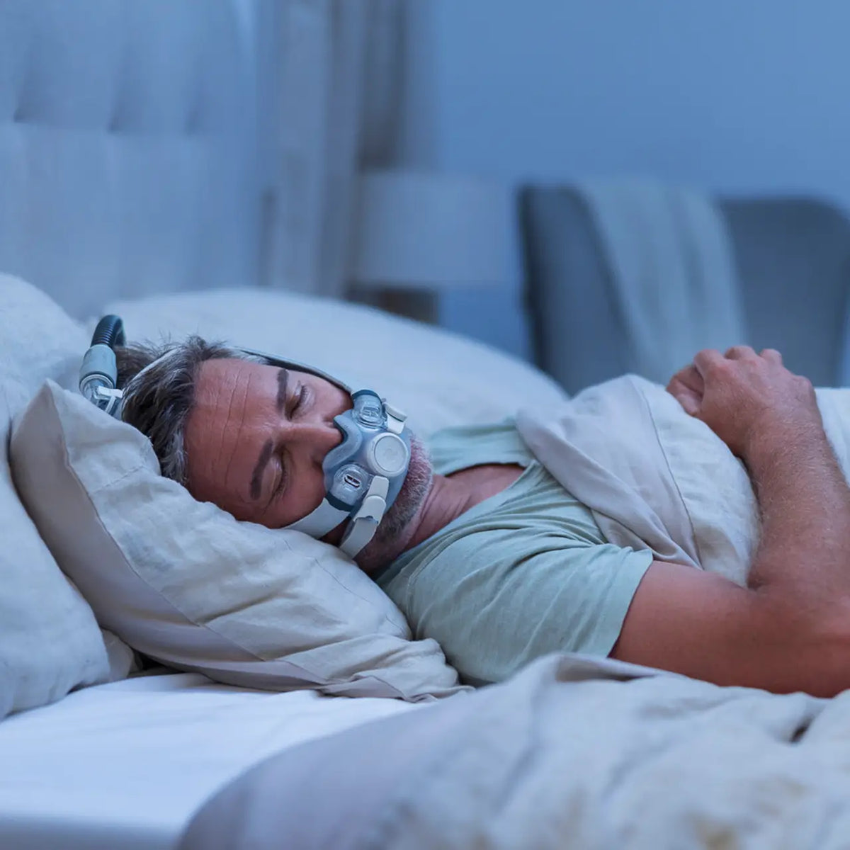 Resmed AirTouch™ F30i Comfort Full Face Mask