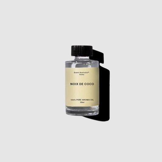 Noix de Coco Oil (30ml)