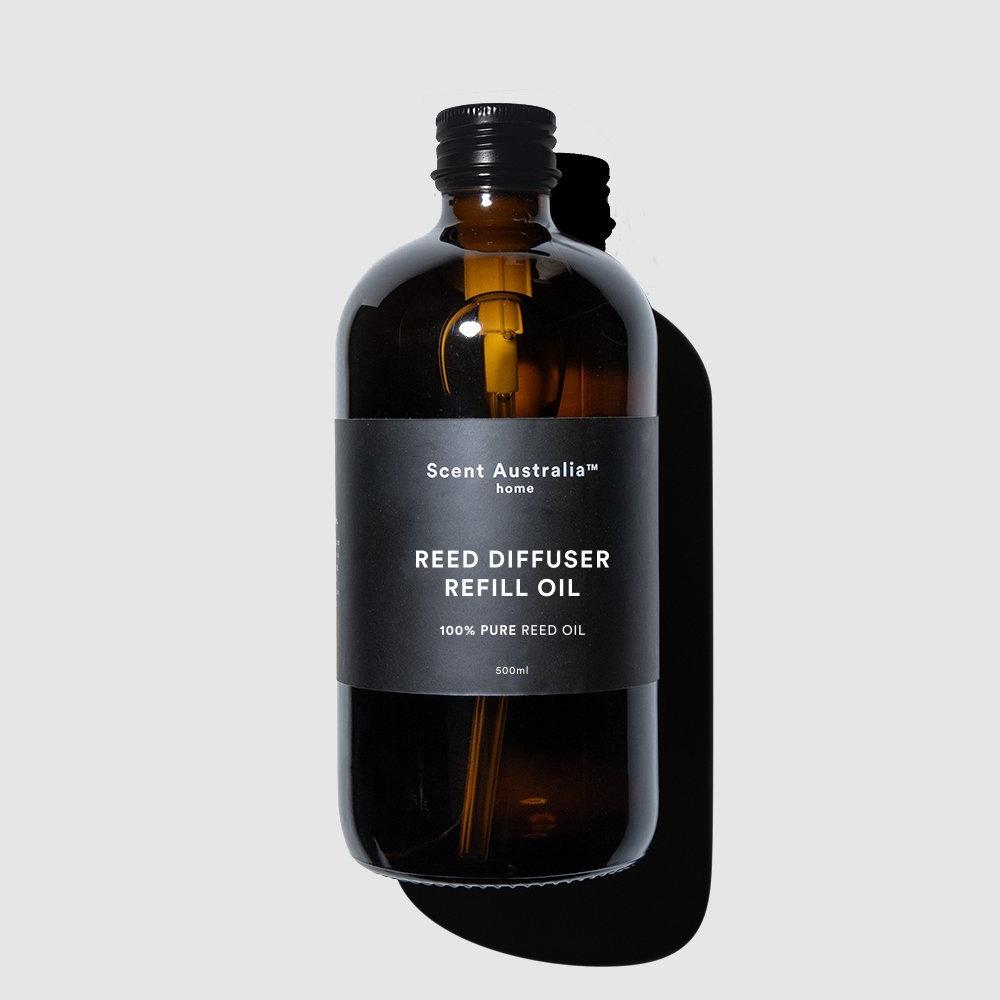 Orient Moderne Reed Diffuser Refill Oil (500ml)