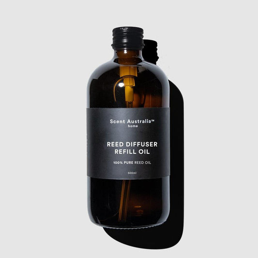 Orient Moderne Reed Diffuser Refill Oil (500ml)