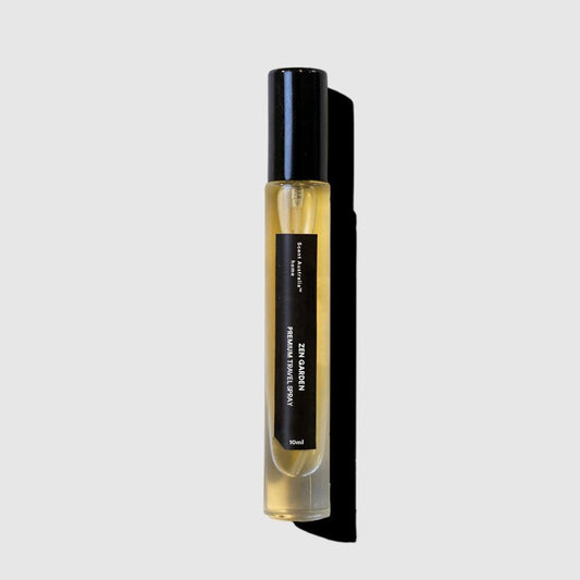 Zen Garden Travel Spray (10ml)