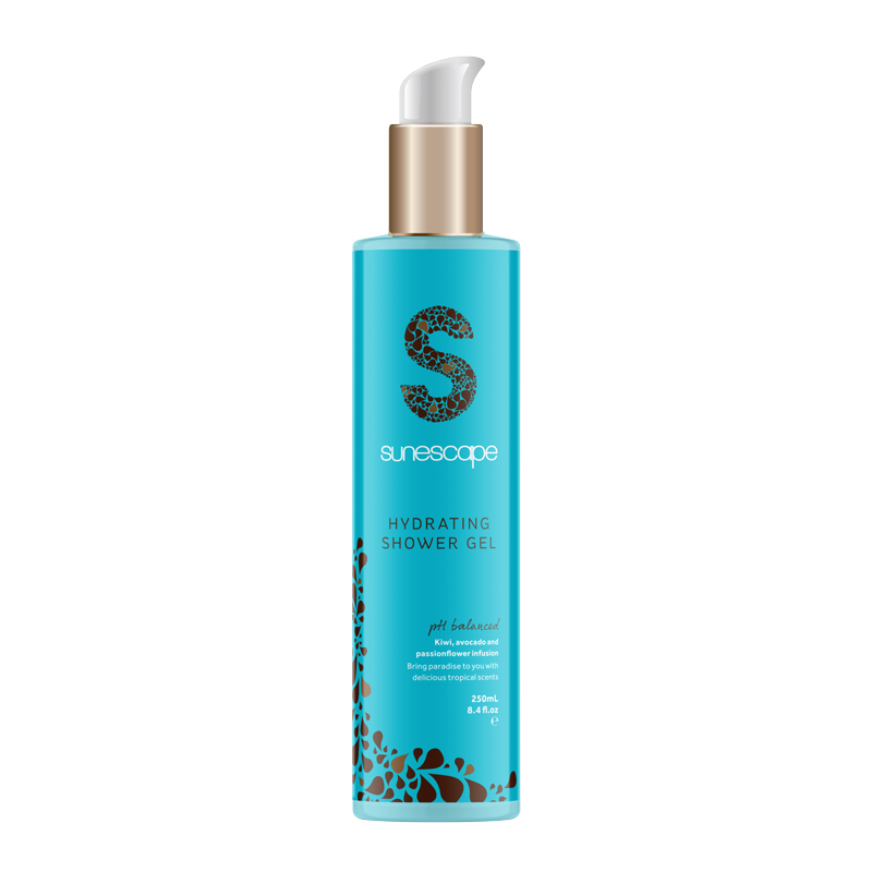 Hydrating Shower Gel