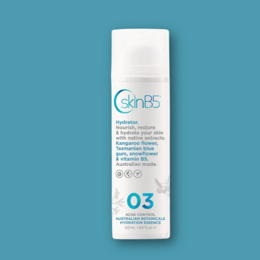 BOTANICL ACNE ESENC OIL 50ML