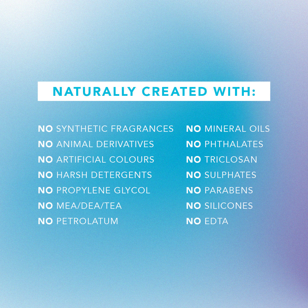 HYDRATING SERUM | NATURAL ACTIVES | 25ML