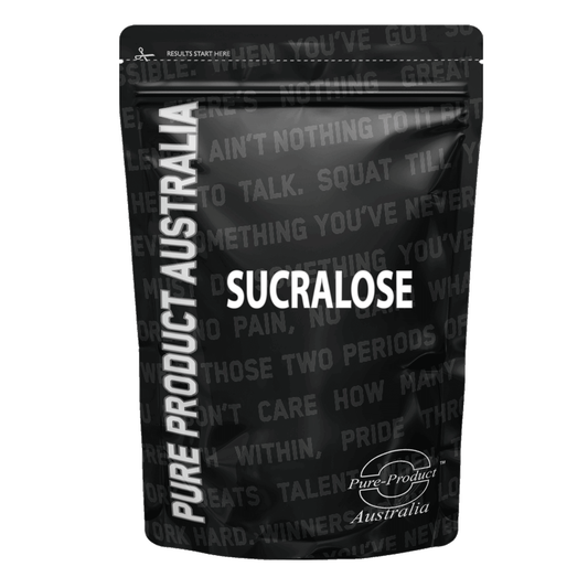 Sucralose (Artificial Sweetener)
