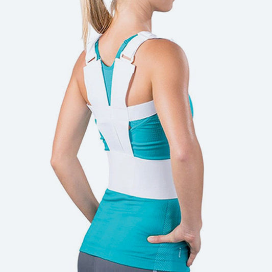 Saunders Posture S'port