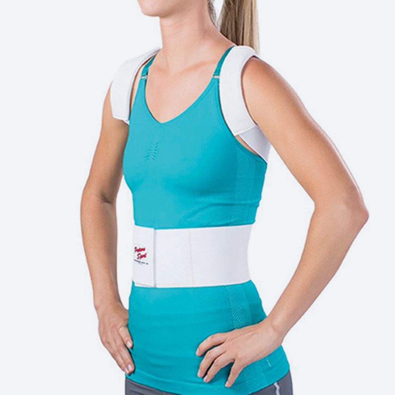 Saunders Posture S'port