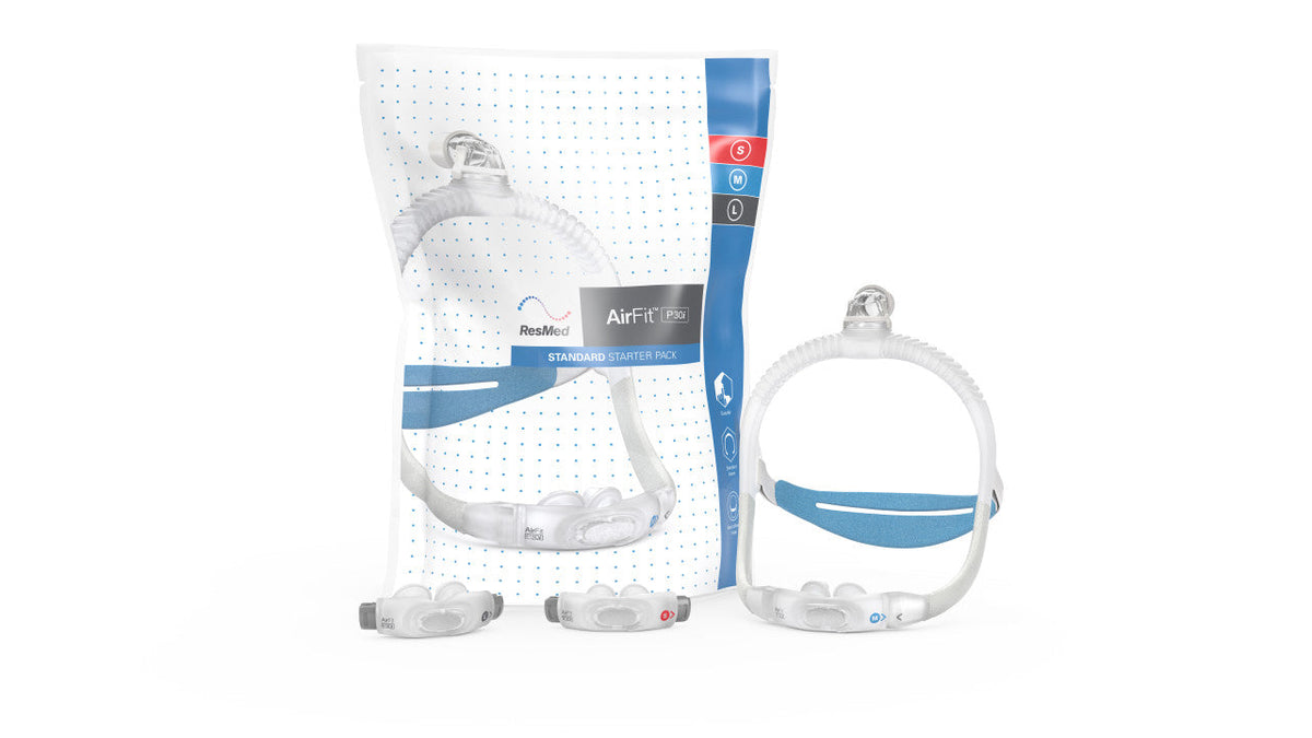 Resmed AirFit™ P30i Pillows Mask