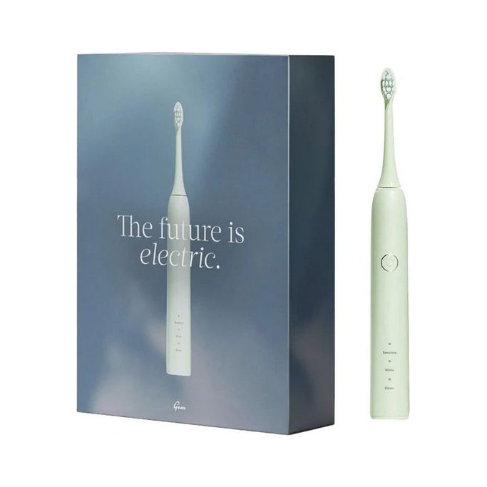 GEM Electric Toothbrush