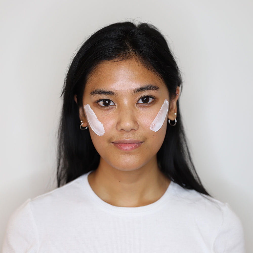 MOISTURE RESTORING NIGHT CREAM | SIGNATURE | 120 mL