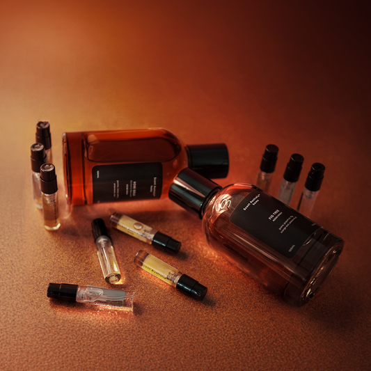 Atmosphere Discovery Kit