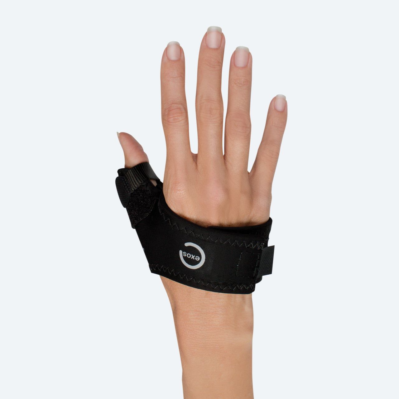 Short Thumb Spica II Brace