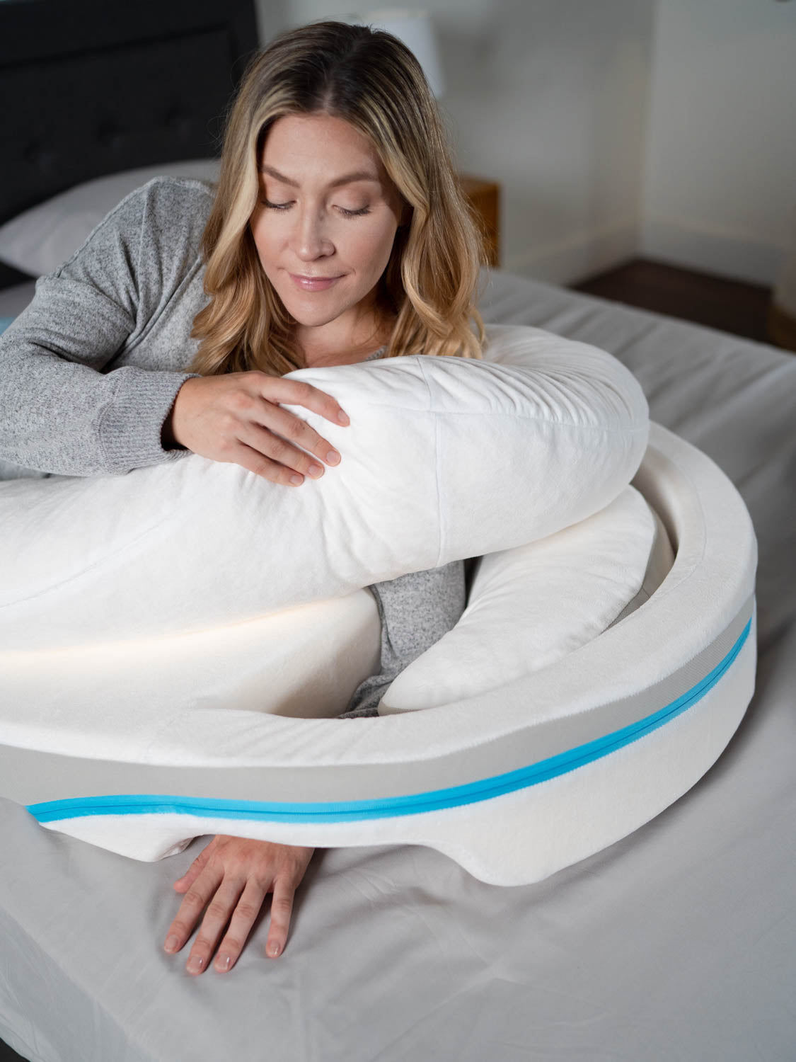 Shoulder Relief Pillow