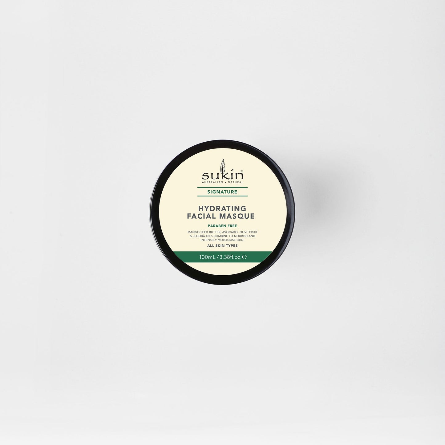 HYDRATING FACIAL MASQUE | SIGNATURE | 100 mL