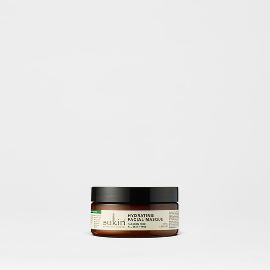 HYDRATING FACIAL MASQUE | SIGNATURE | 100 mL