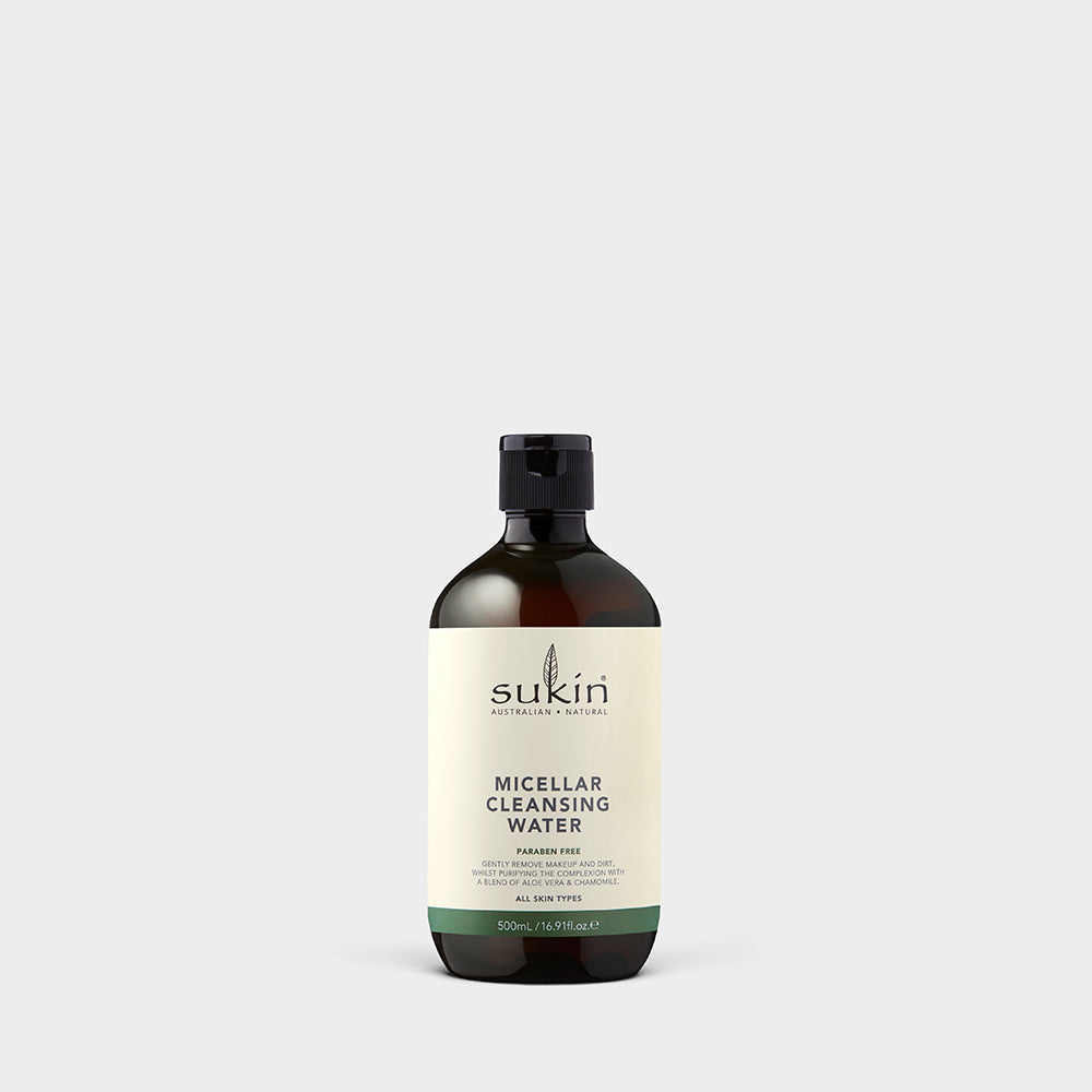 MICELLAR CLEANSING WATER | 250 mL