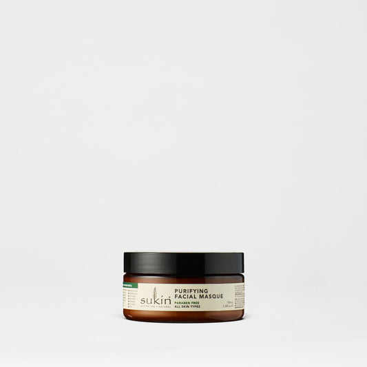 PURIFYING FACIAL MASQUE | 100 mL