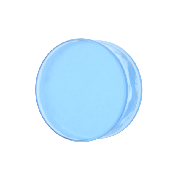 Otifleks Pure Medical Grade Silicone Moldable Earplugs - Soft, Comfortable & Hypoallergenic for All Ages