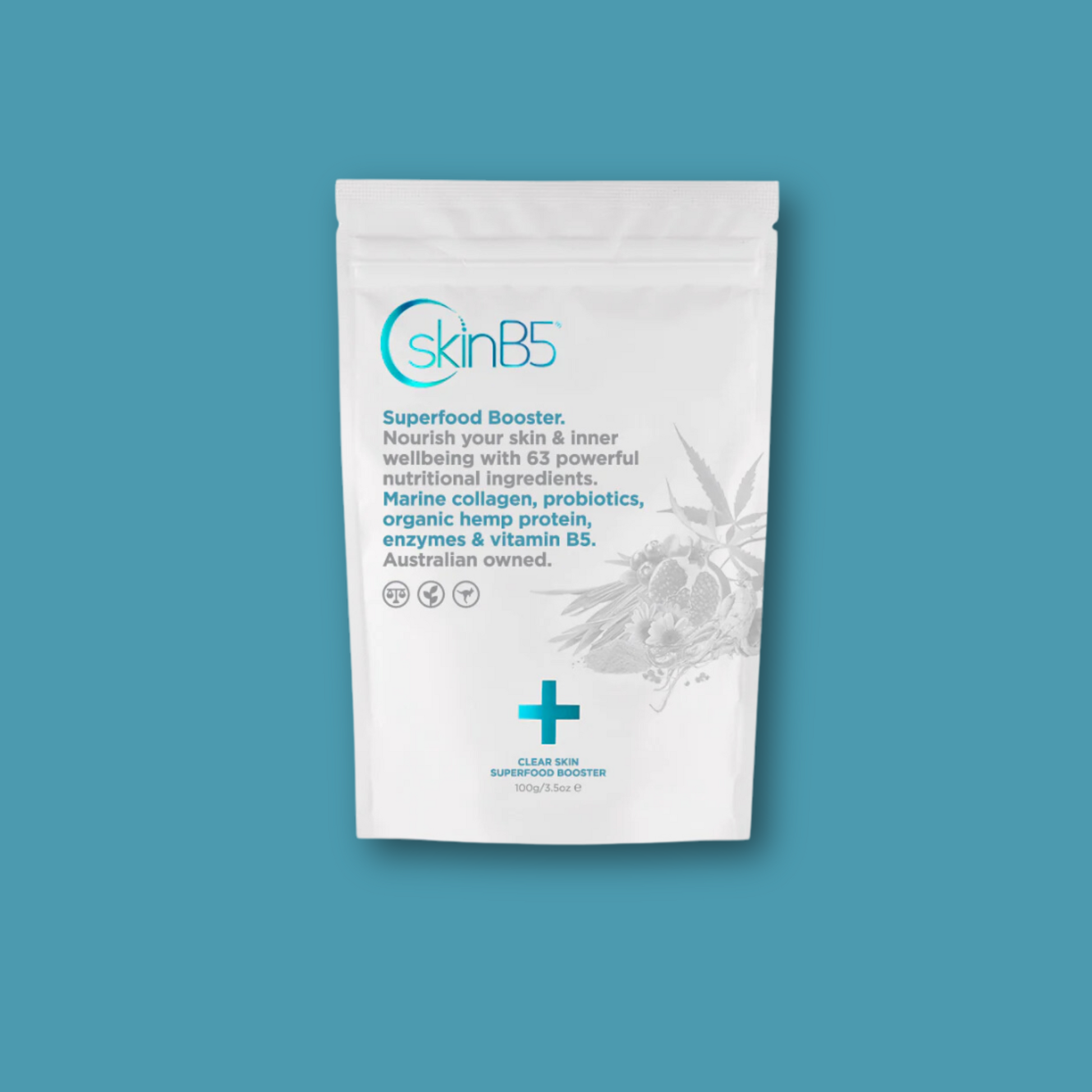 Purifying Mask 100g - STELLAR PHARMACY