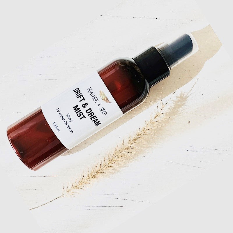 Drift and Dream Sleep Mist – 125mL