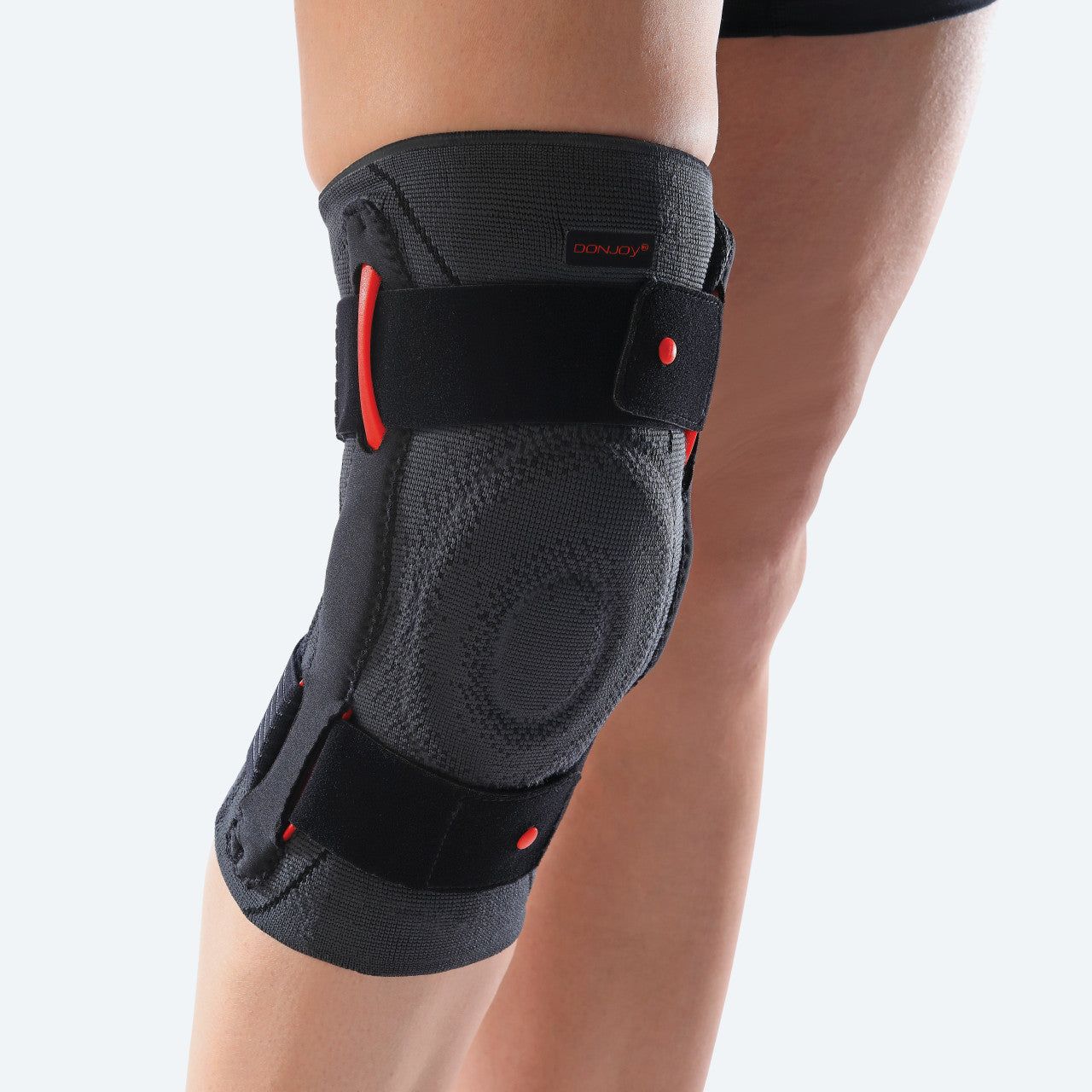 StabiLax Hinged Knee