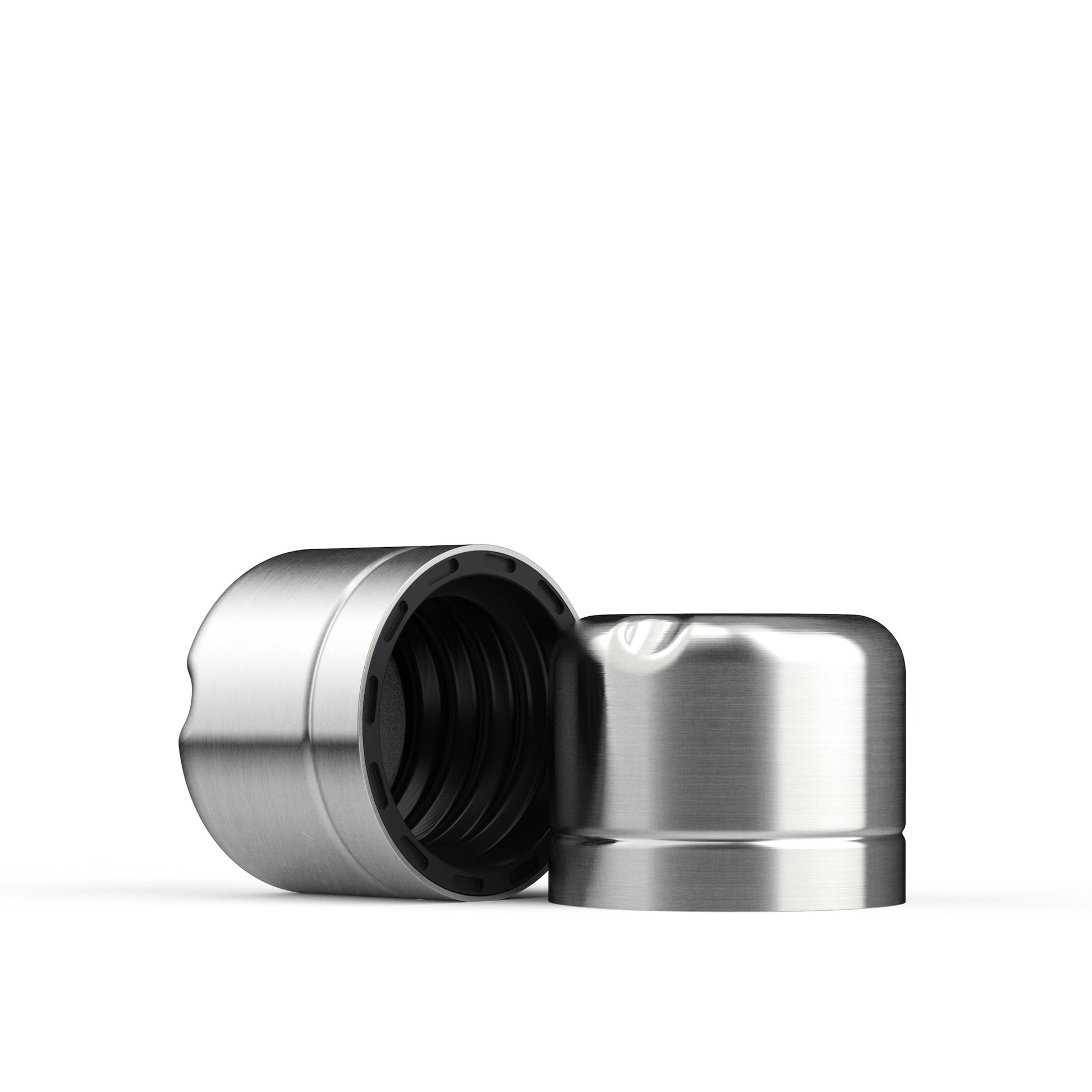 Stainless Steel Lid (Original memobottle) - STELLAR PHARMACY