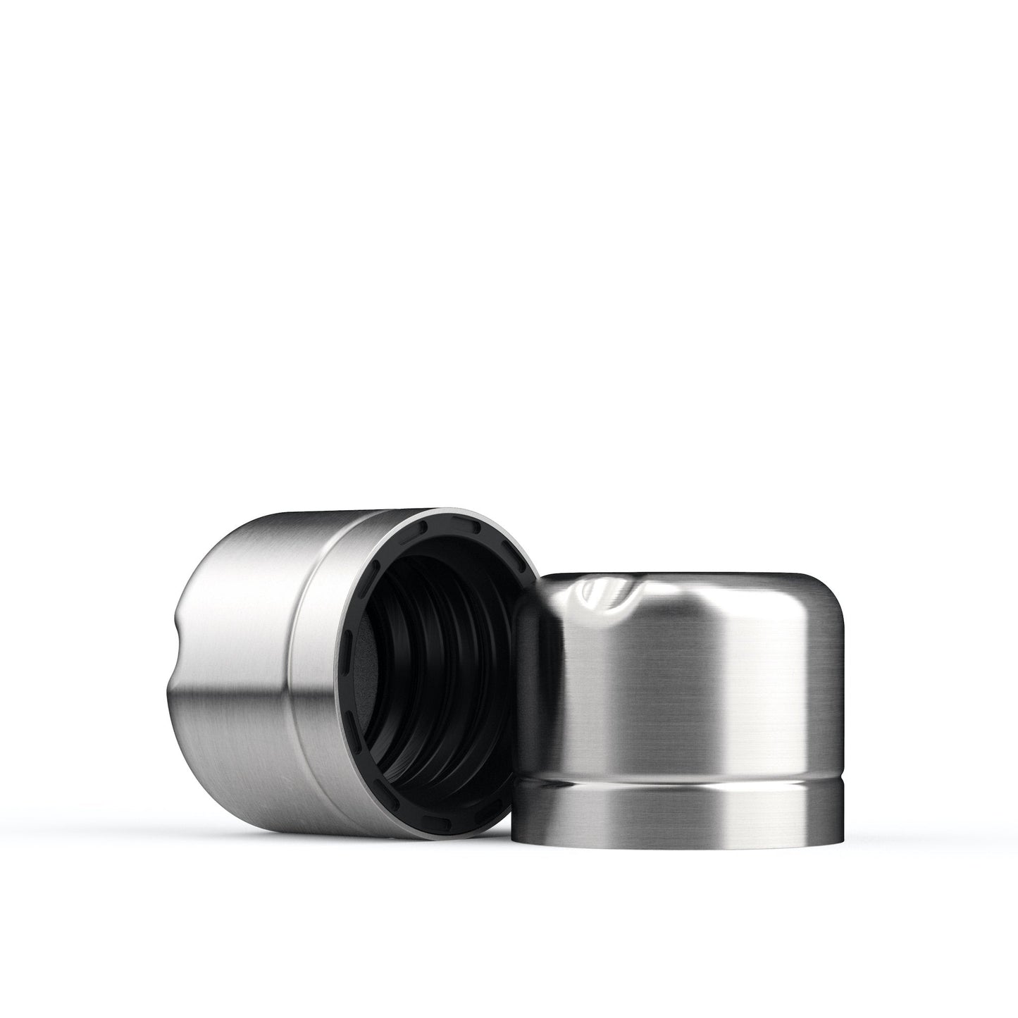 Stainless Steel Lid (Original memobottle) - STELLAR PHARMACY