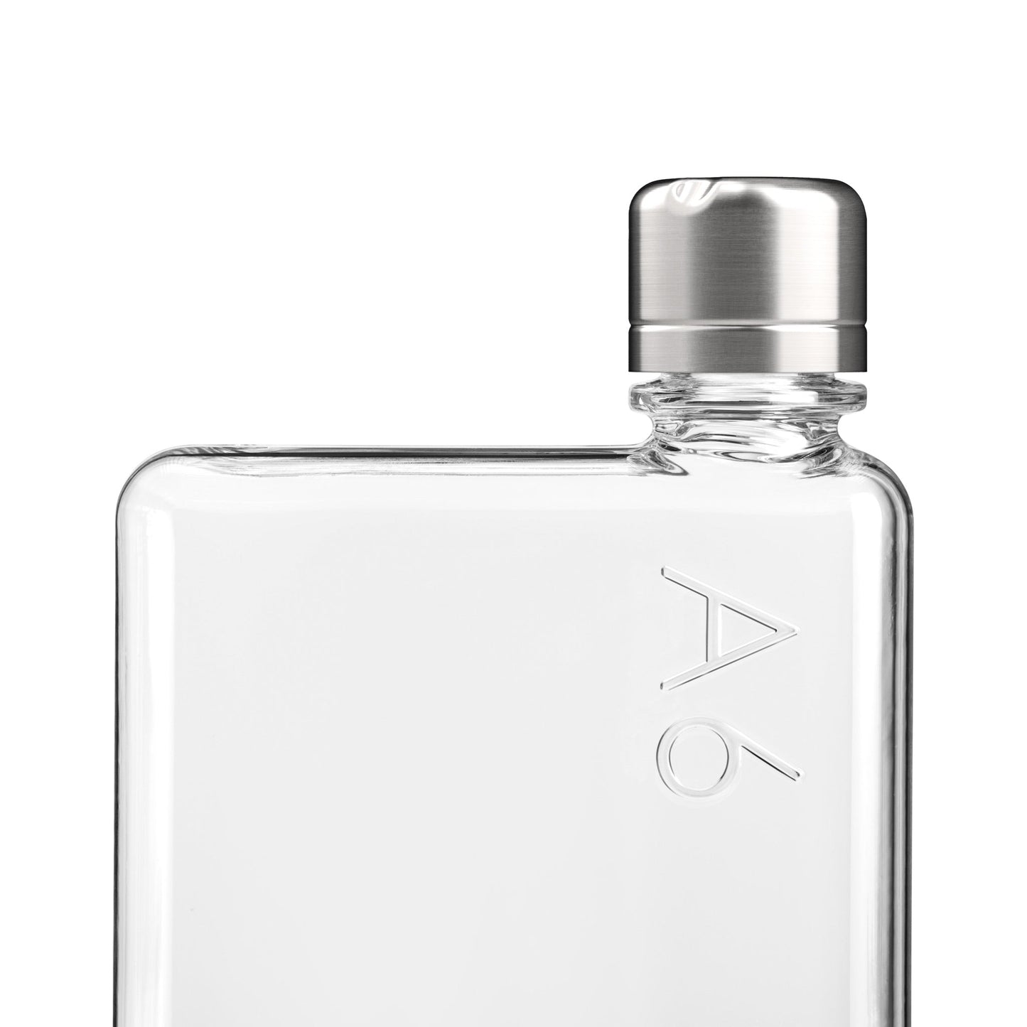 Stainless Steel Lid (Original memobottle) - STELLAR PHARMACY